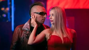 CZADOMAN - Jesteś Moją Bajką