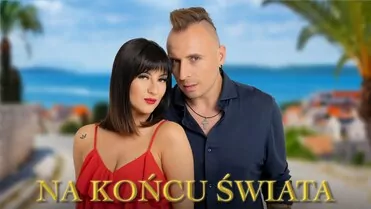 CZADOMAN - Na Końcu Świata