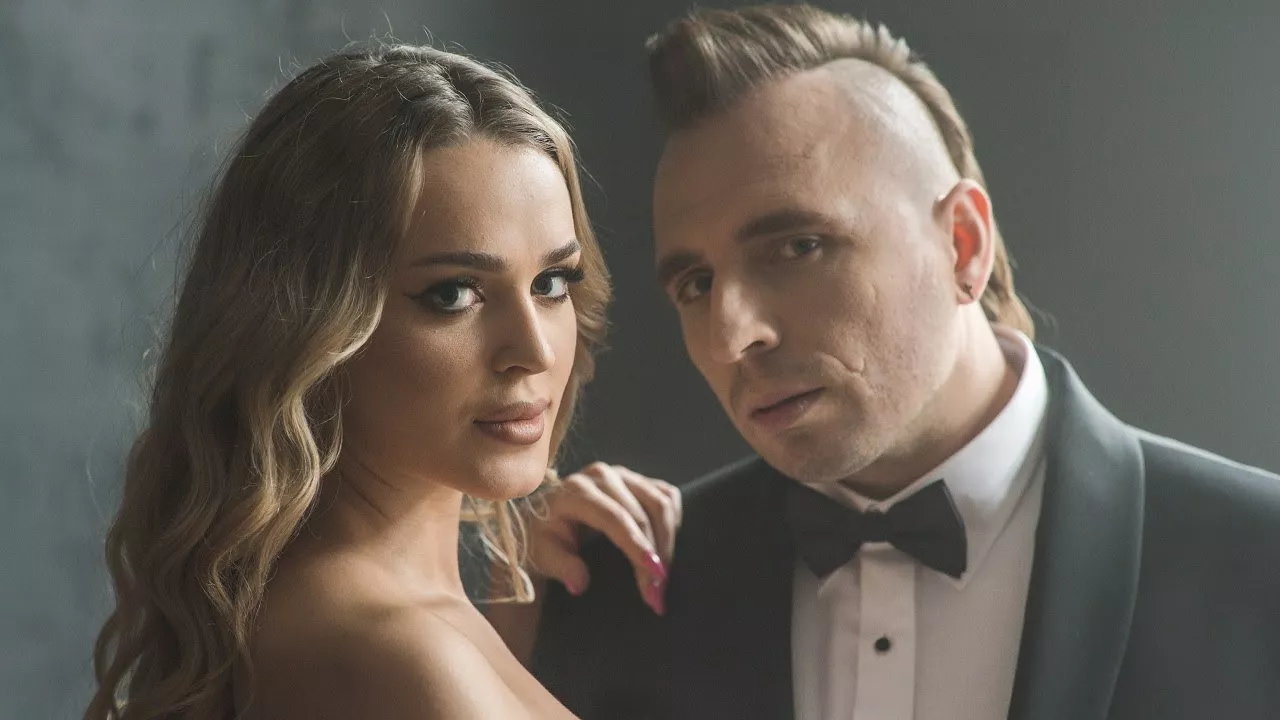 CZADOMAN - Pierwszy Taniec