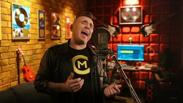 CZADOMAN - Unchained Melody (cover)