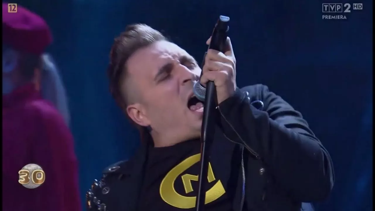 Czadoman - Wciąż pamiętam ( Szalona 30-tka BOYS )