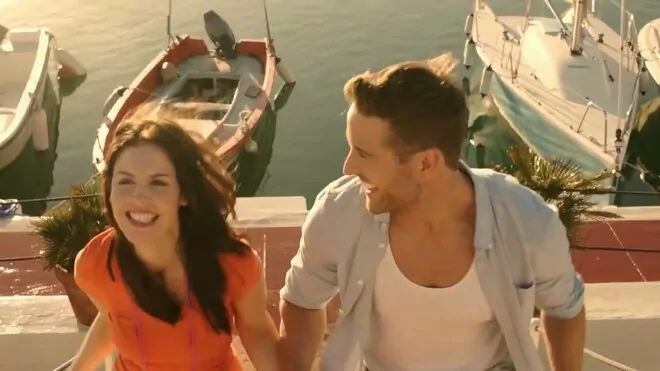 CZARO - Czy to miłość