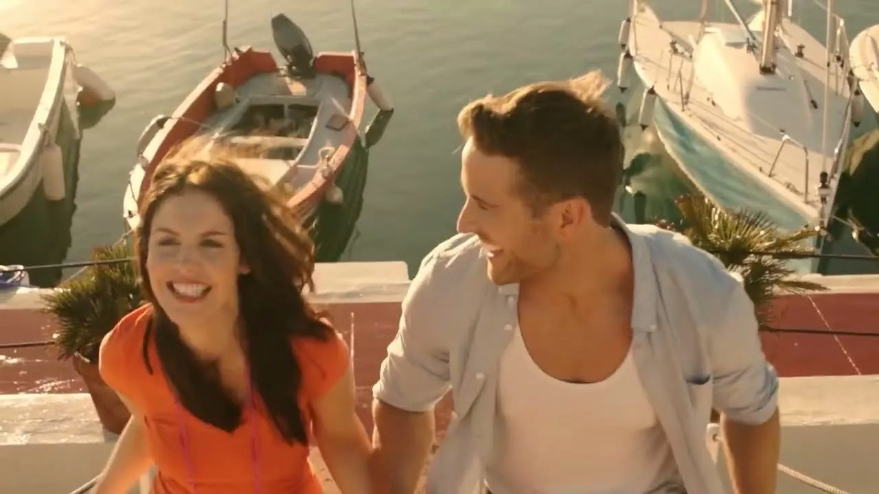 CZARO - Czy to miłość