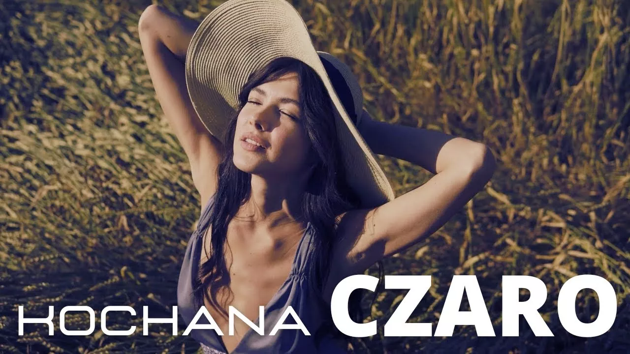 CZARO - Kochana