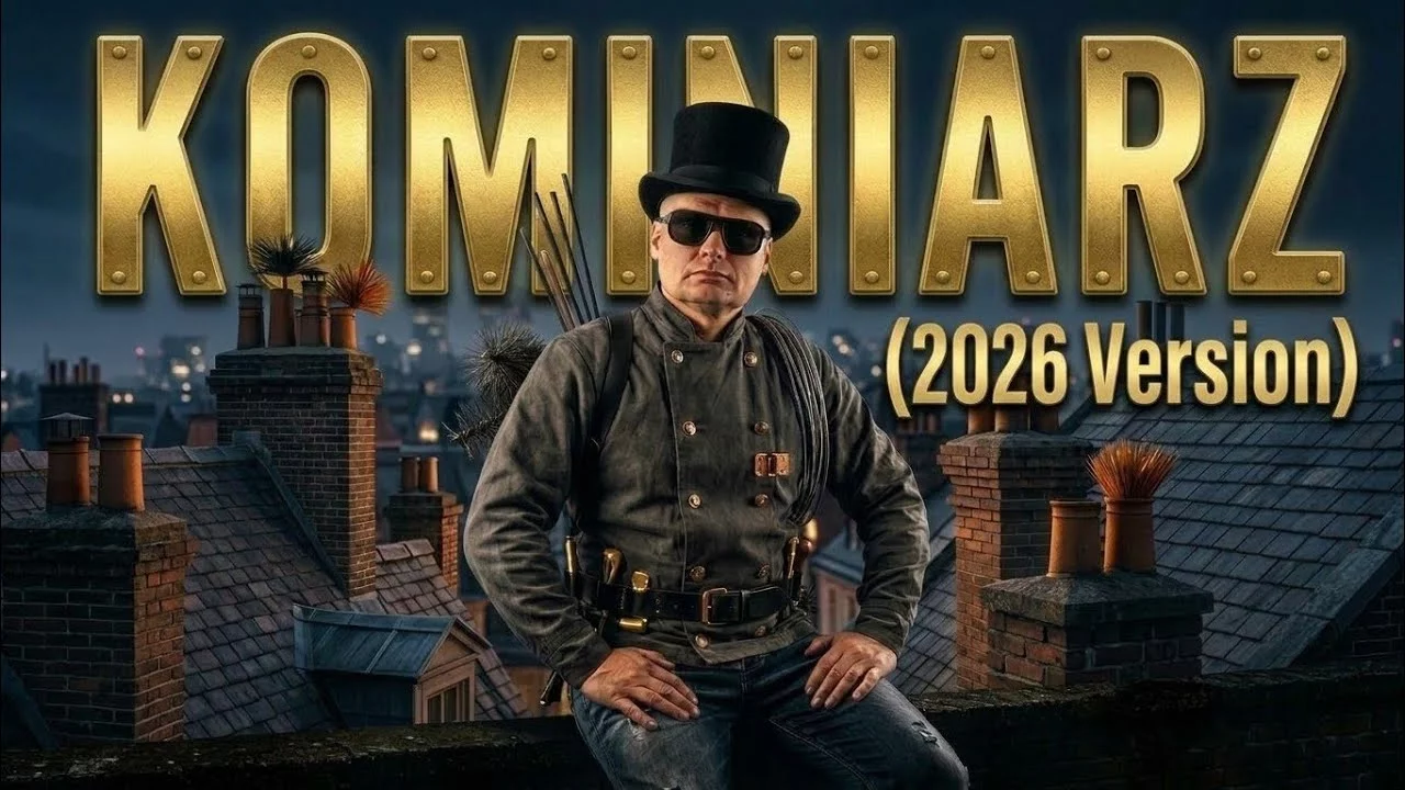 Czelo - Kominiarz (2026 Version)