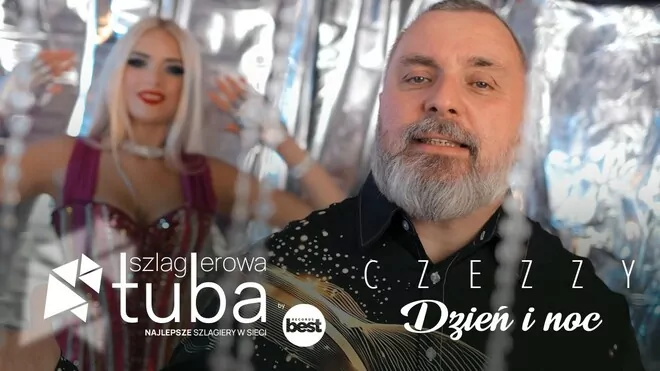 CZEZZY - Dzień i noc