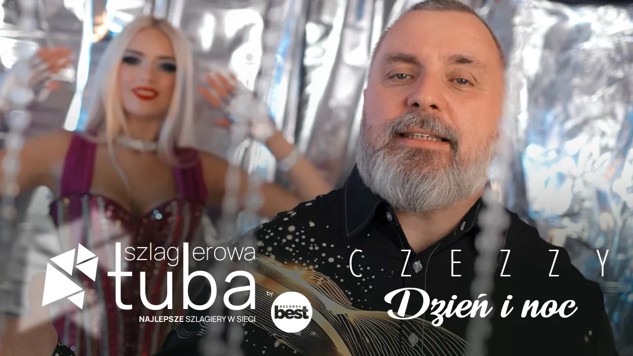 CZEZZY - Dzień i noc