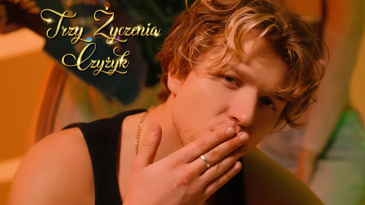 Czyżyk - Trzy Życzenia