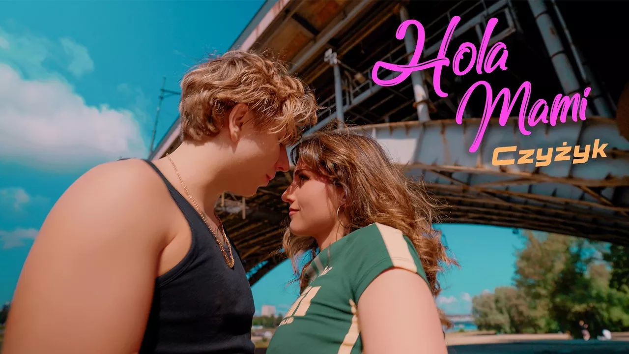 Czyżyk, Dance 2 Disco - Hola Mami