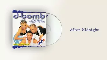 D-Bomb - After Midnight