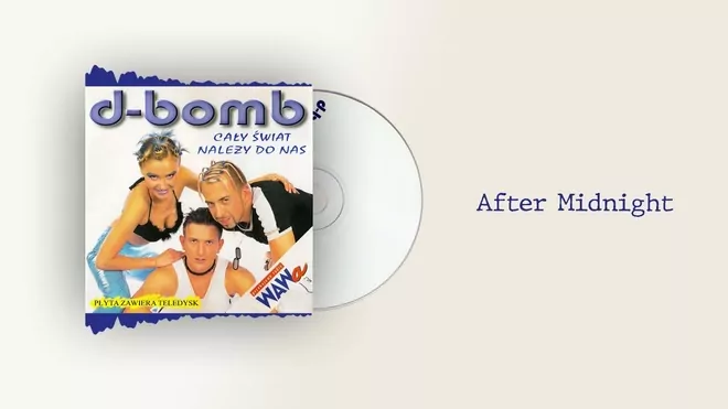 D-Bomb - After Midnight