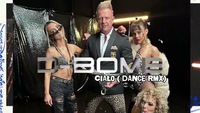 D-Bomb - Ciało - Disco mix