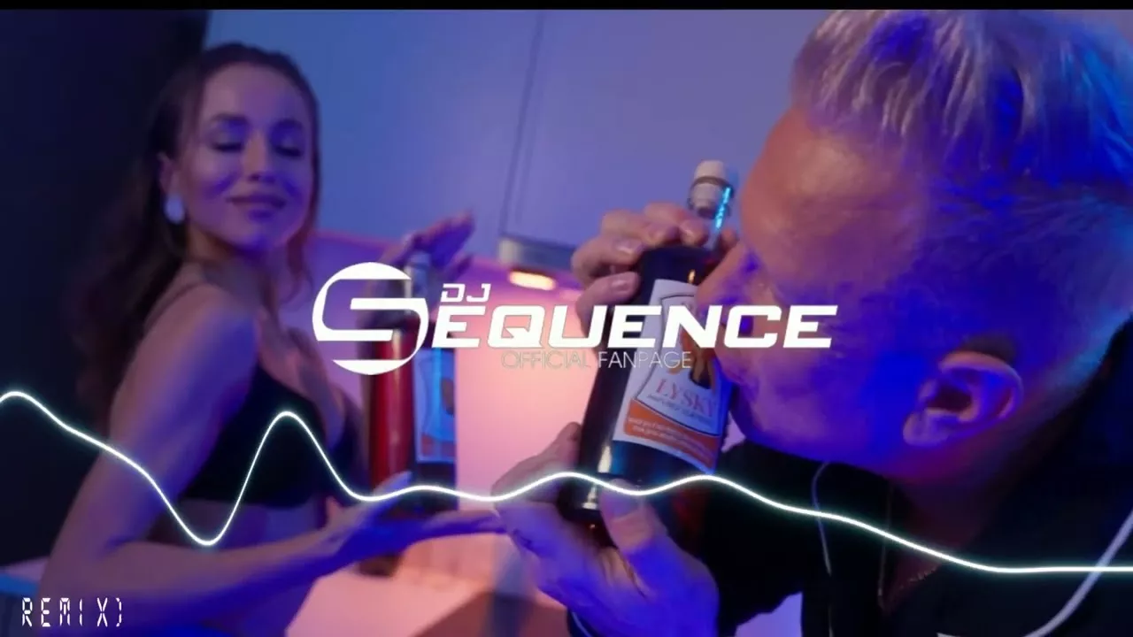 D-Bomb & Dance 2 Disco - Walimy Rudą (Dj Sequence Remix)