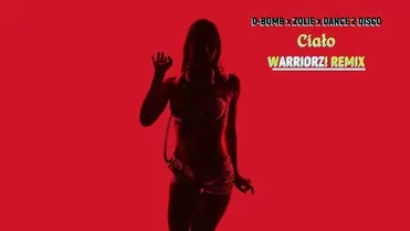 D-Bomb x Zolie x Dance 2 Disco - Ciało (Warriorz! Remix)