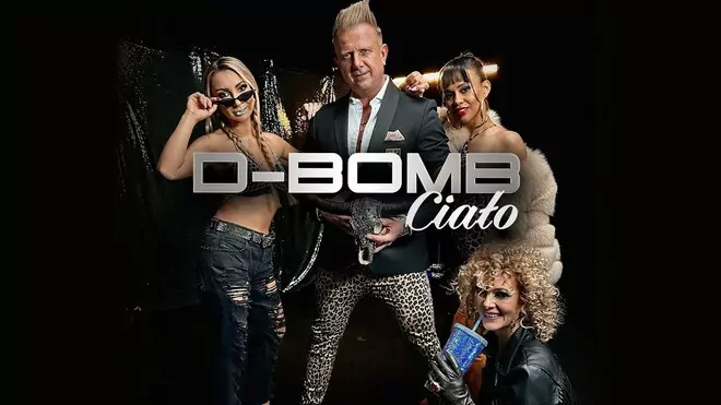 D-Bomb, Zolie, Dance 2 Disco - Ciało