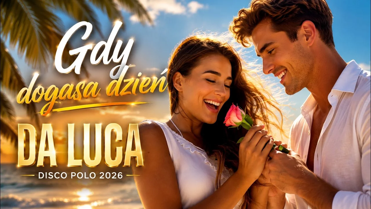 DA LUCA - Gdy dogasa dzień