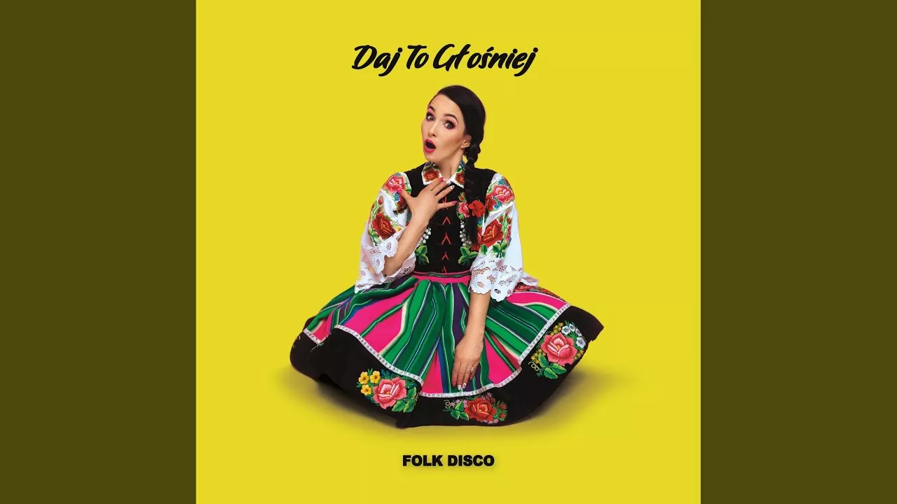 Daj to Głośniej - Chłopcy Jaskinowcy