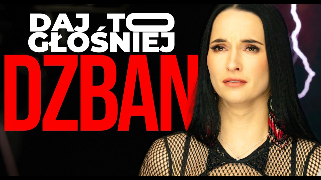 Miniatura teledysku - DAJ TO GŁOŚNIEJ - DZBAN