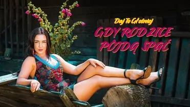 Daj To Głośniej - Gdy rodzice pójdą spać 2022