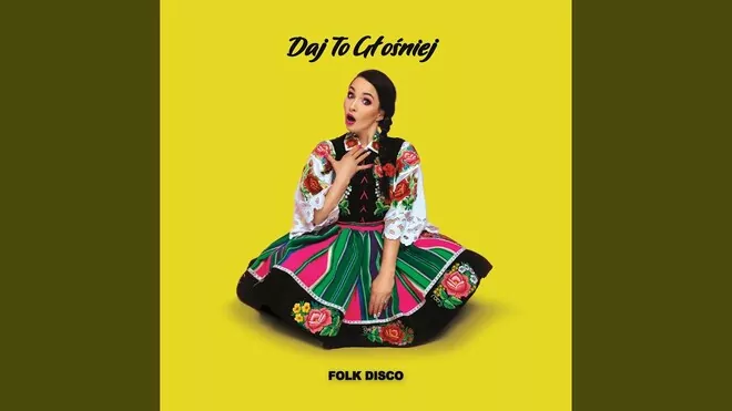 Daj To Głośniej - Kury 2021