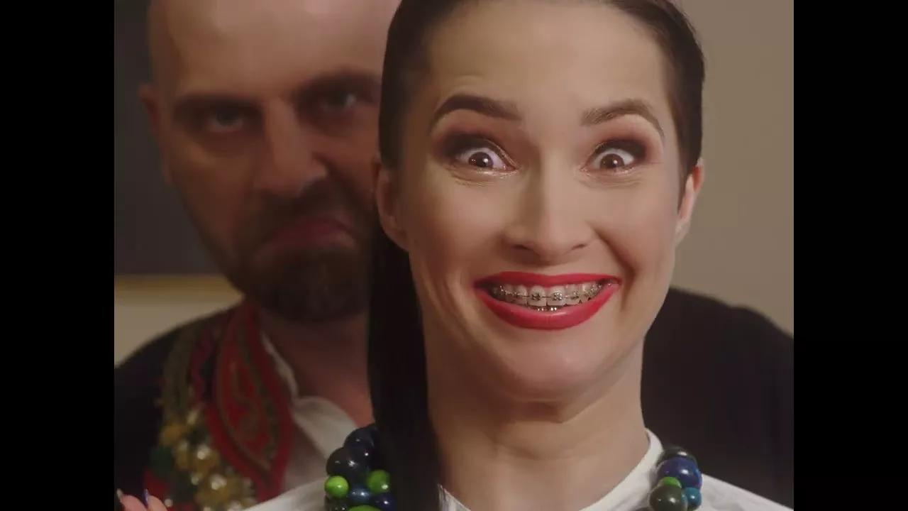 Daj To Głośniej - Mięta (Teledysk)