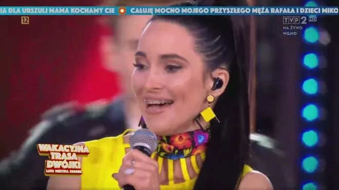 Daj To Głośniej - Promienie Wilno 2022