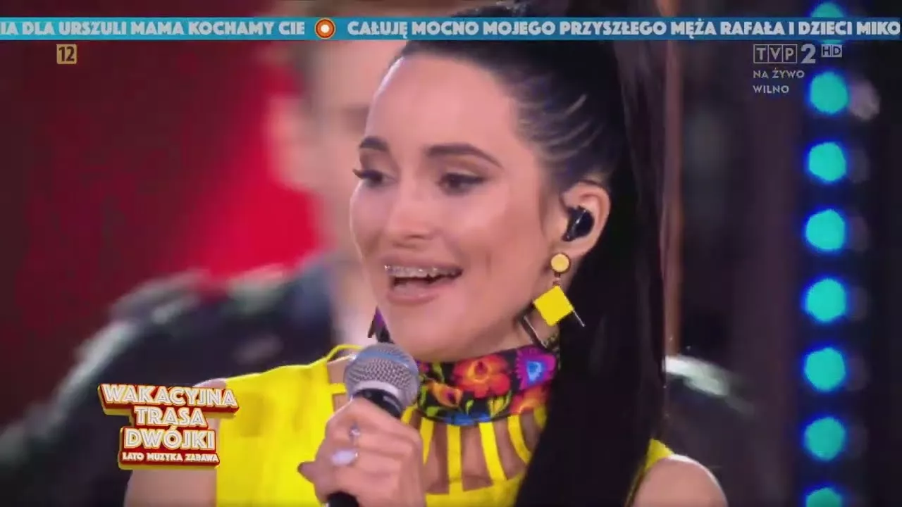 Daj To Głośniej - Promienie Wilno 2022