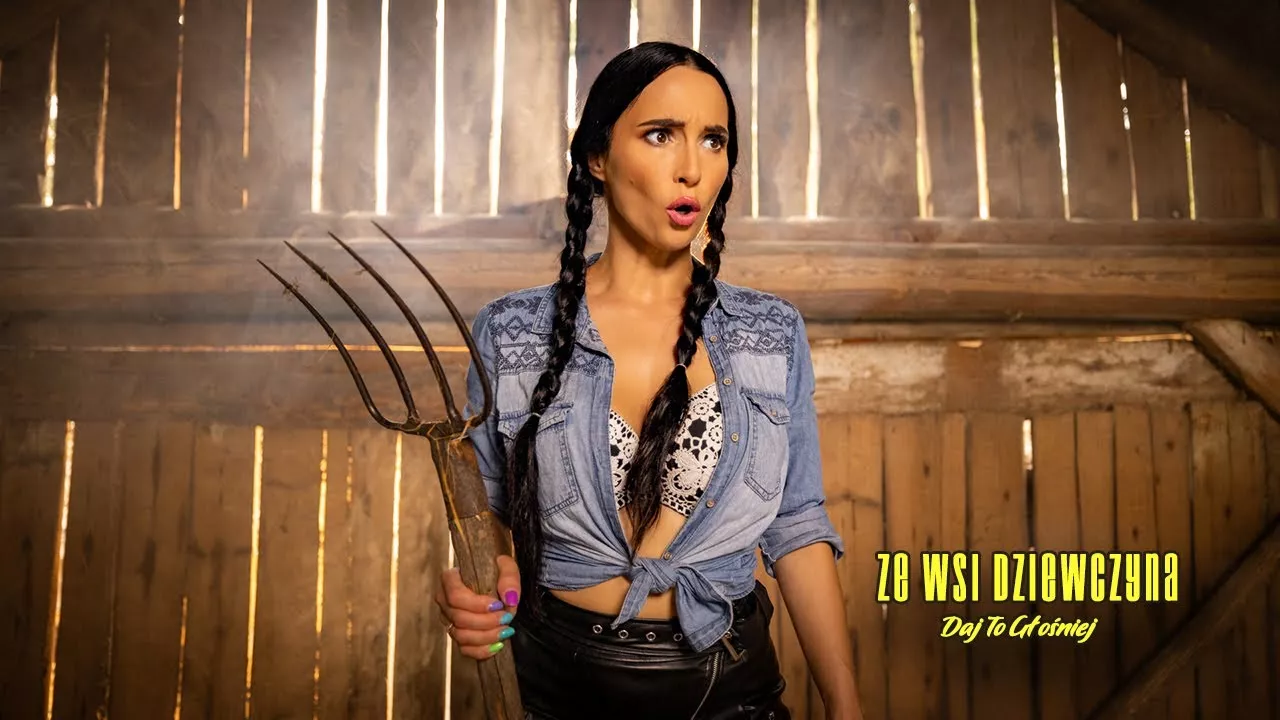 DAJ TO GŁOŚNIEJ - ZE WSI DZIEWCZYNA