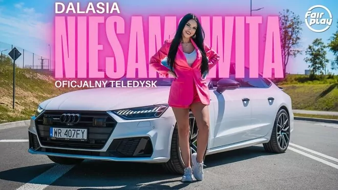 Dalasia - Niesamowita