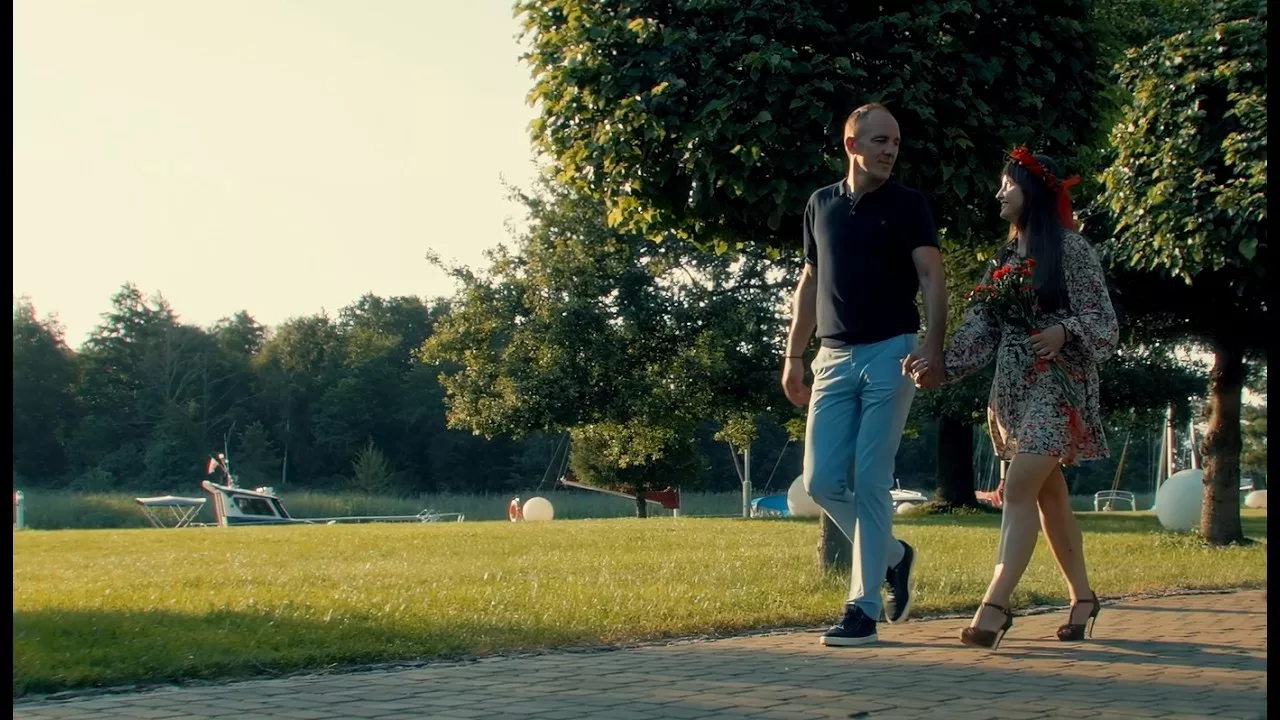 Damian Dudek - Idealny świat