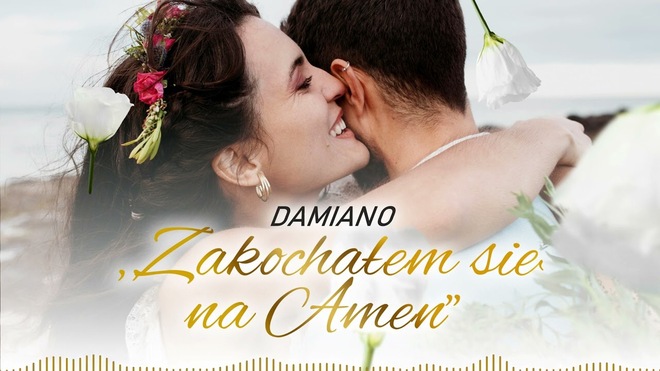 Damiano - Zakochałem się na Amen