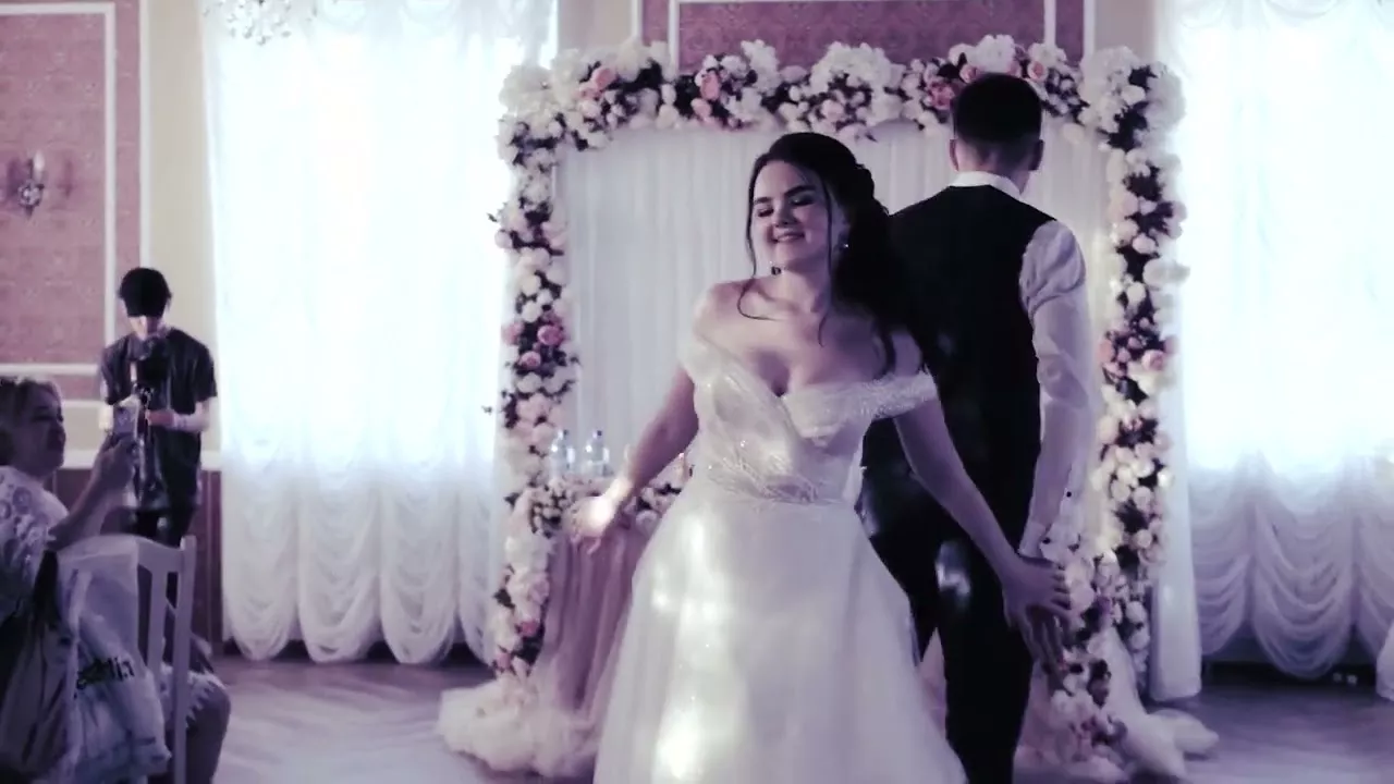 DANCE AKORD - We Dwoje