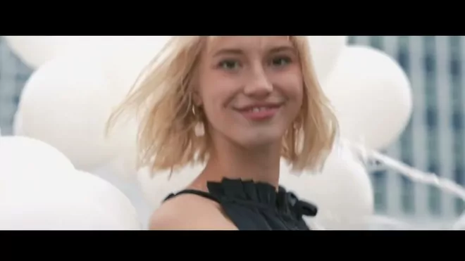 DANCE LOVERS - Jak Nieznany Ląd