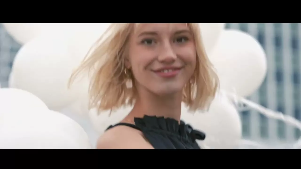 DANCE LOVERS - Jak Nieznany Ląd