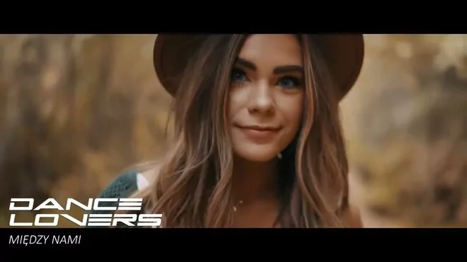DANCE LOVERS - Między nami