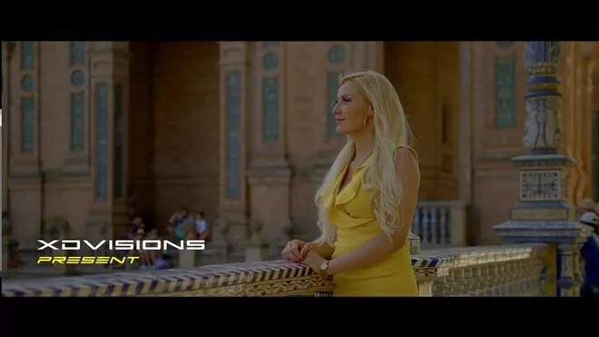 Dance Lovers feat. Aneta Antkowicz - Schoolgirl Fantasy