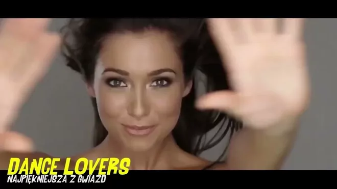 Dance Lovers & Mr. Lover - Najpiękniejsza Z Gwiazd