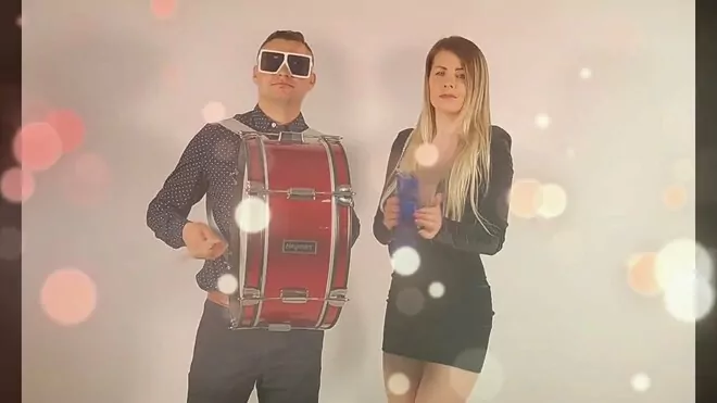 Dance Project - Na jednego