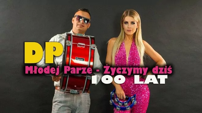Dance Project - Sto lat Młodej Parze