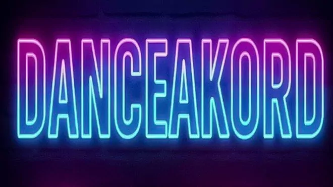 DANCEAKORD Feat. MILSON - We Dwoje