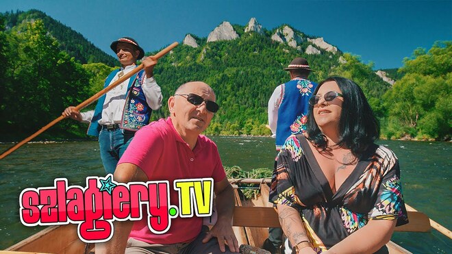 Dancing Band - Jesteśmy Ty i Ja