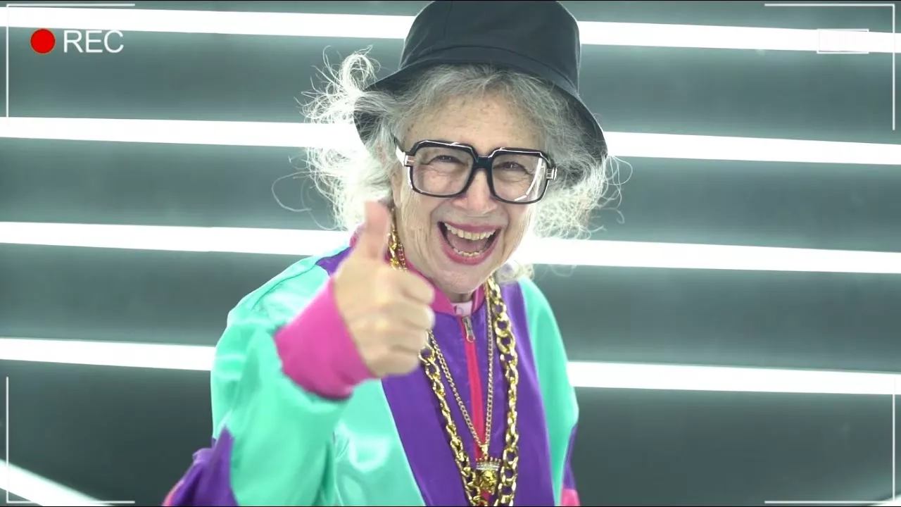 Dancio - Andrzejek i Grażynka