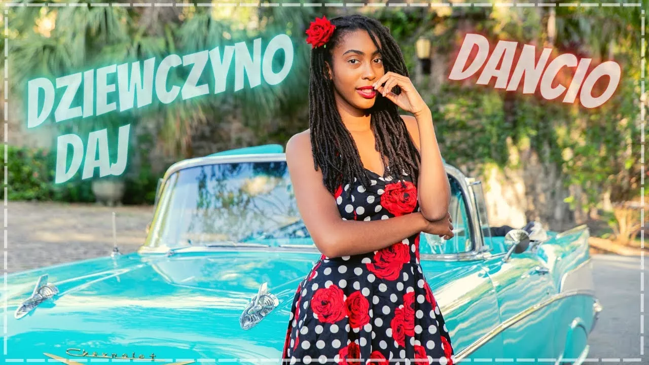 Dancio - Dziewczyno daj