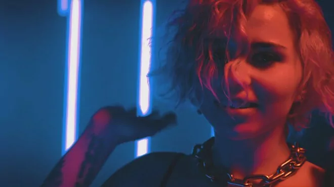 Dani - Dobra Impreza