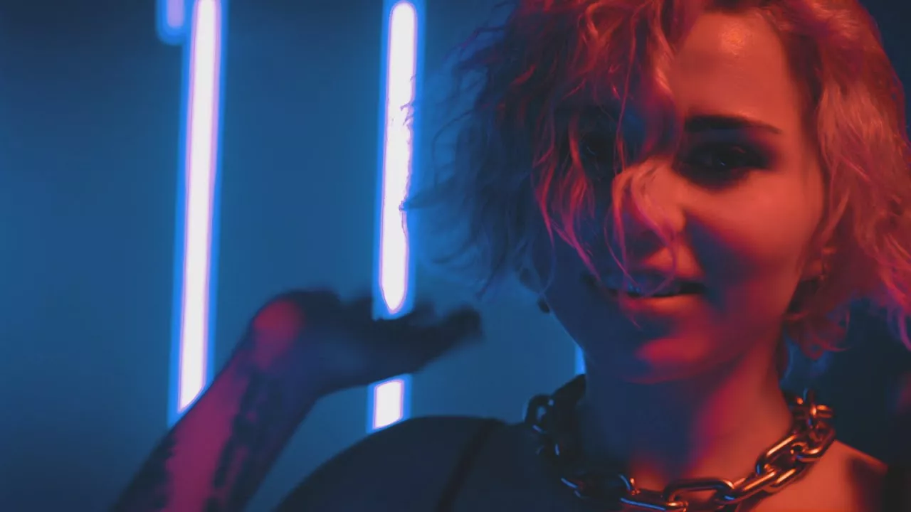 Dani - Dobra Impreza