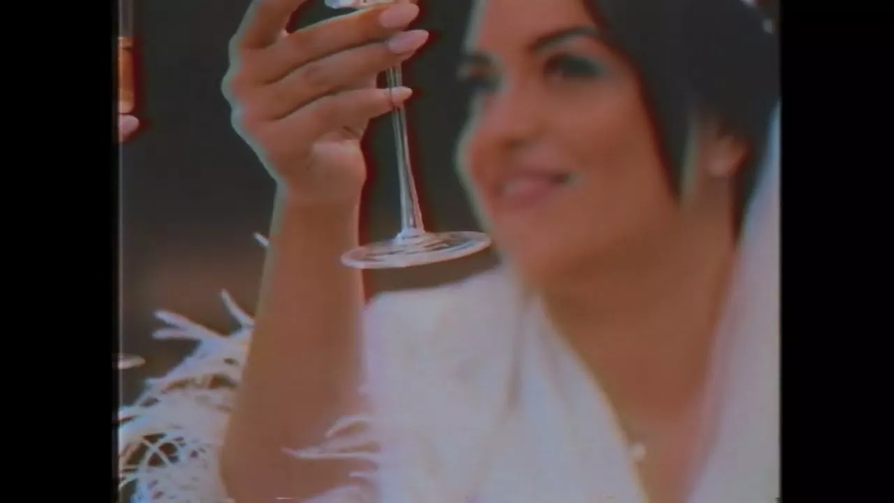 Dani - Nie będę pił sam