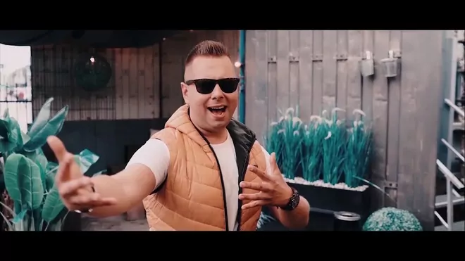 Daniel Dąbrowski - Skoczę na chmury