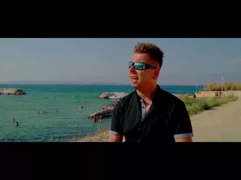 Daniel Dąbrowski - Złapmy chwilę