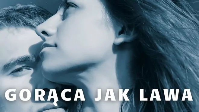 Daniel Dobraszkiewicz - Gorąca jak lawa