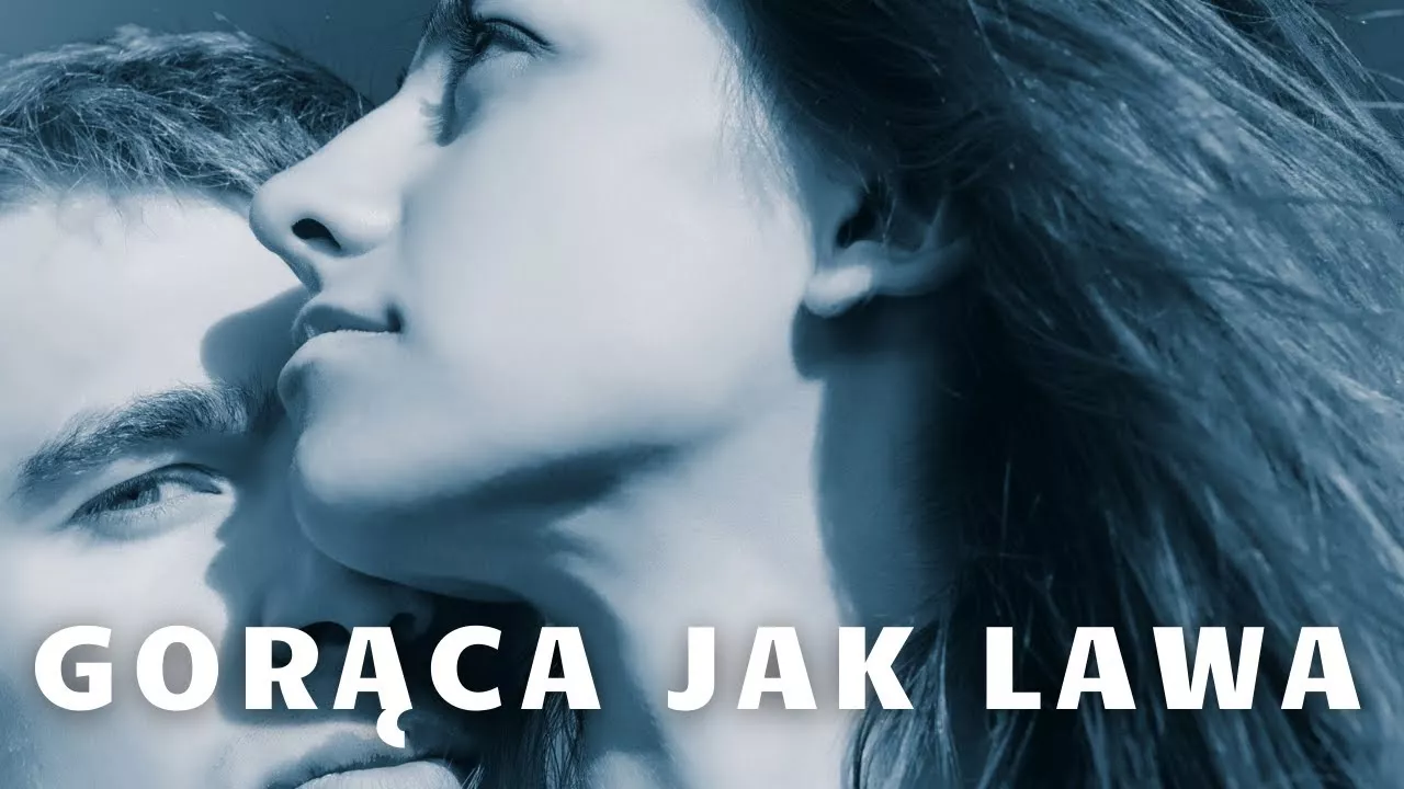 Daniel Dobraszkiewicz - Gorąca jak lawa